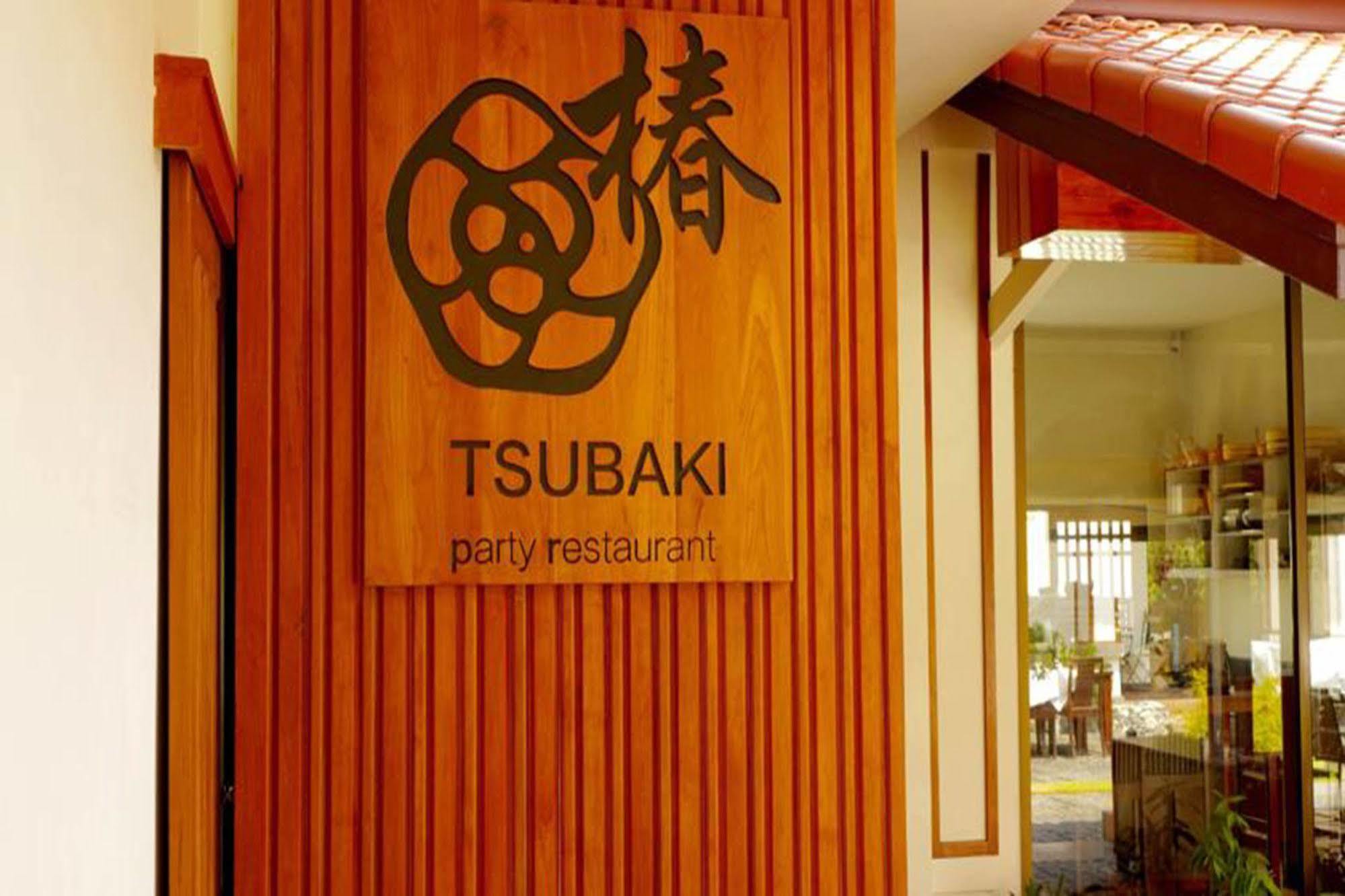 J. Park Hotel Chonburi Exterior photo